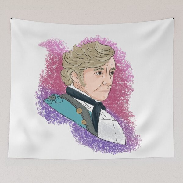 Item preview, Stede Our Flag Means Death designed and sold by SamanthaFlynn.