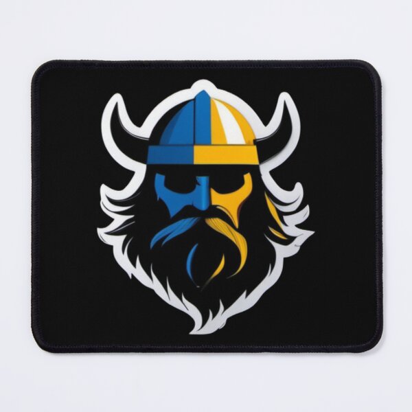 Item preview, Swedish Viking designed and sold by NorseAntics.