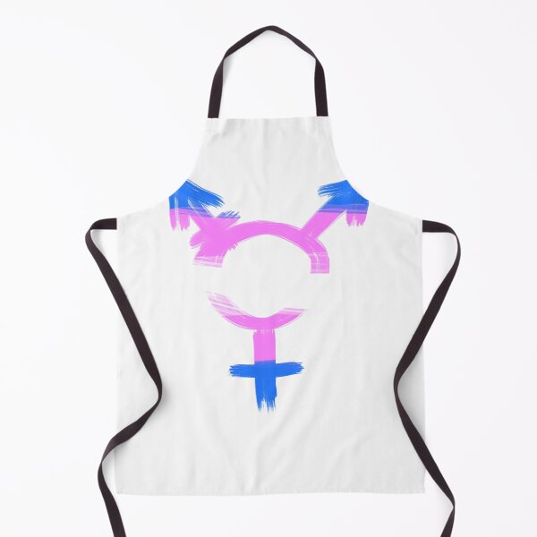 Item preview, trans rights are human rights designed and sold by riostrash.