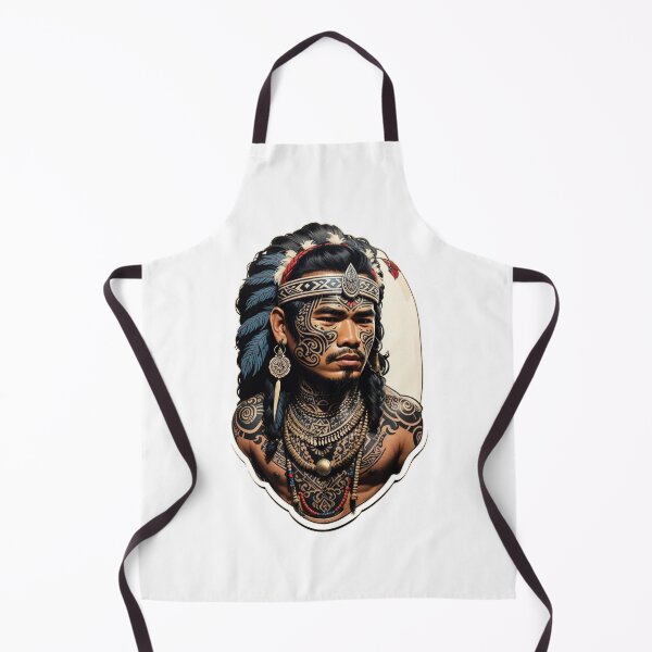 Item preview, Copy of Traditional Tribal Asian Filipino Warrior Tattoo designed and sold by Cesar Caligula.