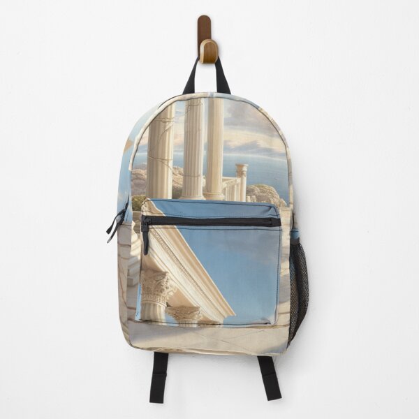 Item preview, Ancient Greek Panorama - Journey to the Classical Past designed and sold by Brownpants.