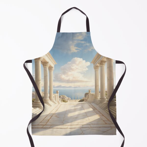 Item preview, Ancient Greek Panorama - Journey to the Classical Past designed and sold by Brownpants.