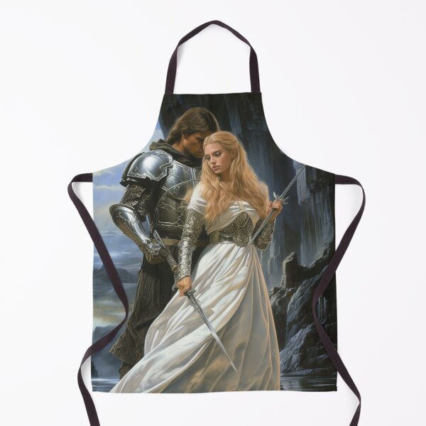 Item preview, Warrior and Maiden # 3 designed and sold by Demonik-Art.