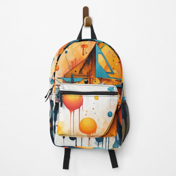 Item preview, Abstract Triangles designed and sold by jukeboxmind.