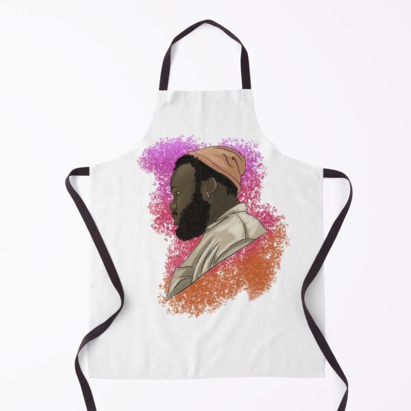 Item preview, Oluwande Our Flag Means Death designed and sold by SamanthaFlynn.