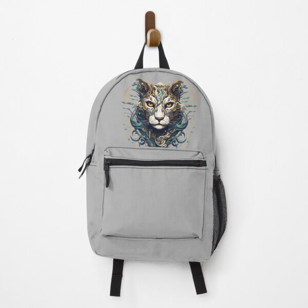 Item preview, Egyptian Cat Majesty designed and sold by OceanExpress.