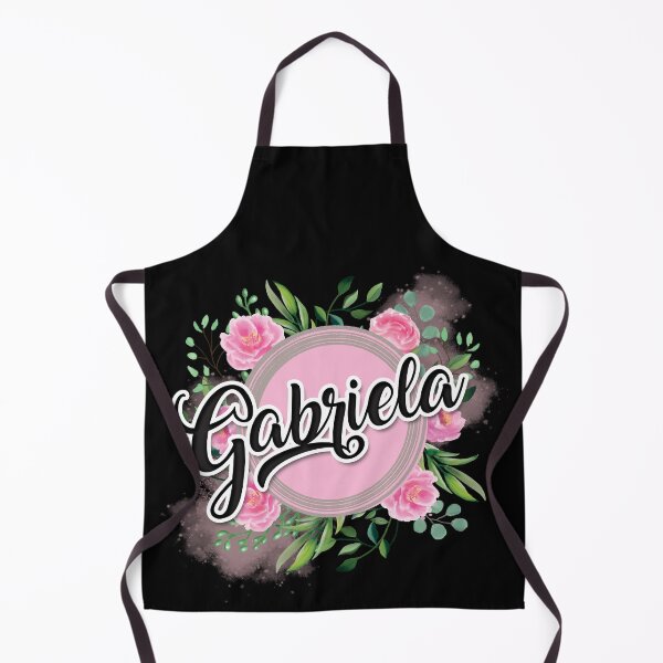Item preview, Gabriela name designed and sold by badinboow.
