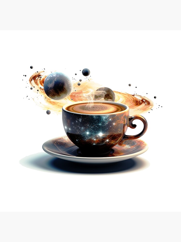 Universe Knit | Coffee