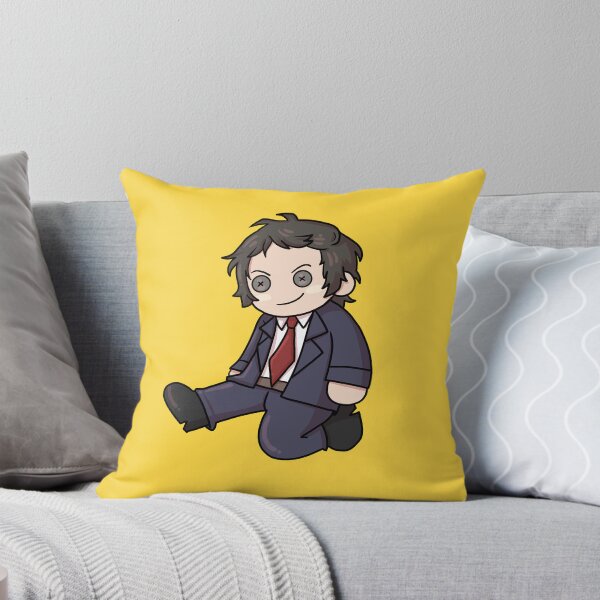 Artikelvorschau, Adachi entworfen und verkauft von dangerlemon.