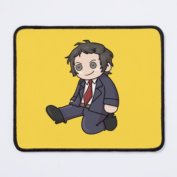 Item preview, adachi designed and sold by dangerlemon.