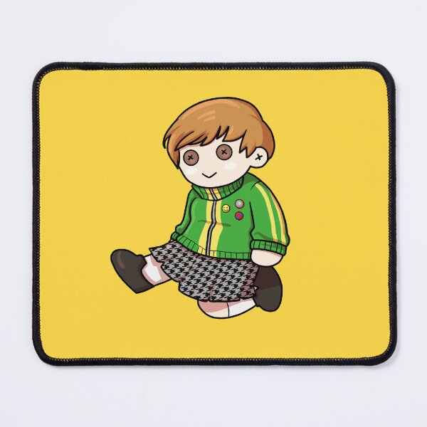 Item preview, chie designed and sold by dangerlemon.