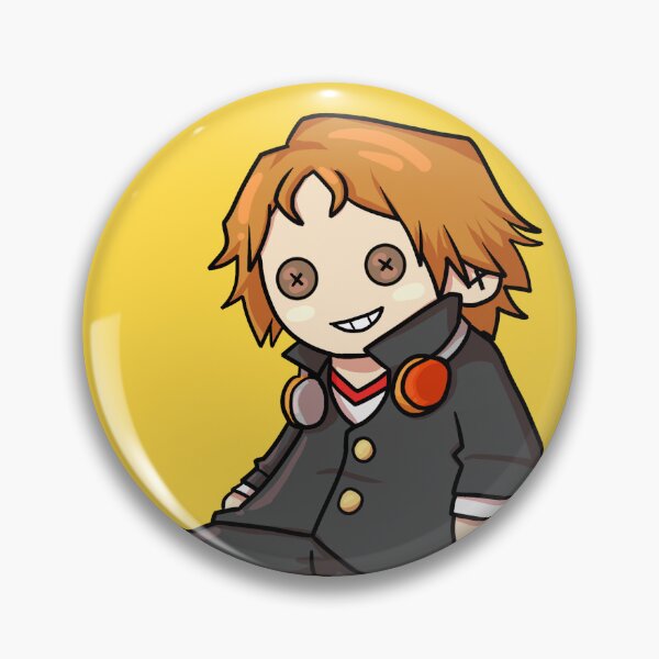 Item preview, yosuke designed and sold by dangerlemon.