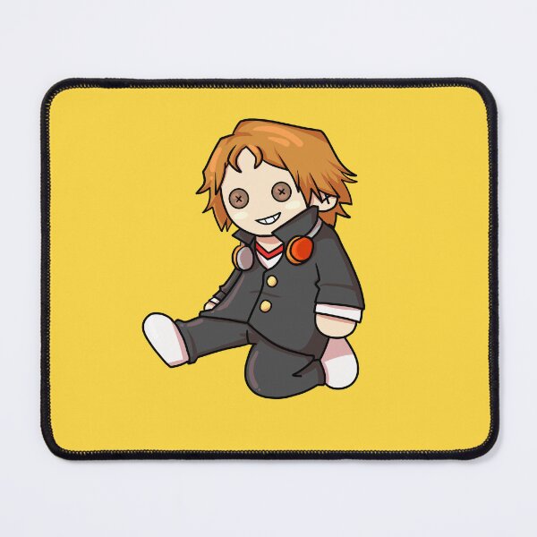 Item preview, yosuke designed and sold by dangerlemon.