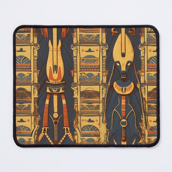 Item preview, Ancient Egyptian Pattern 1 designed and sold by DigitalPatternx.