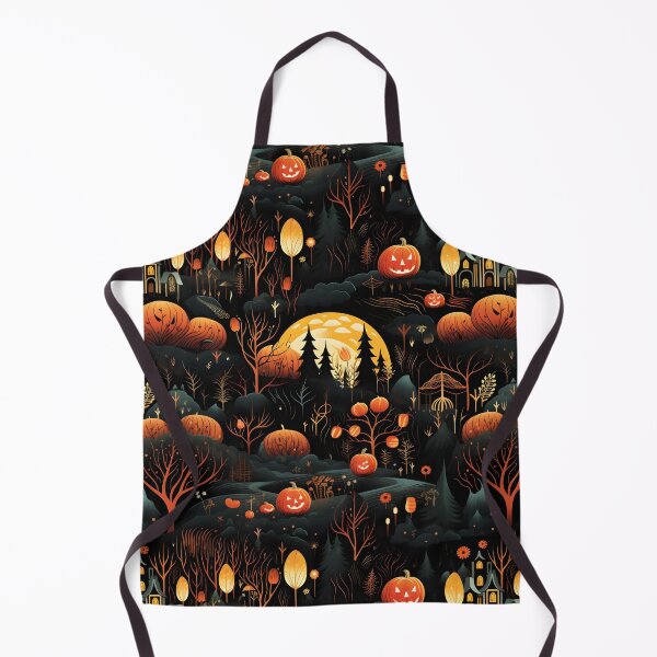 Item preview, Halloween Setting 12 designed and sold by MarshalsArt.