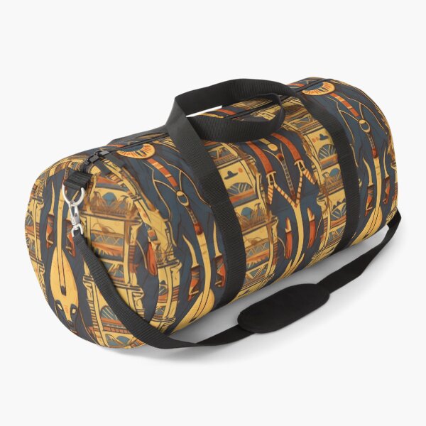 Item preview, Ancient Egyptian Pattern 1 designed and sold by DigitalPatternx.