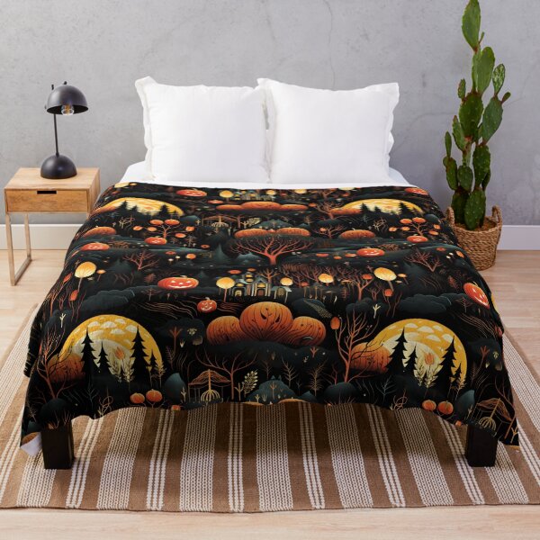 Item preview, Halloween Setting 12 designed and sold by MarshalsArt.