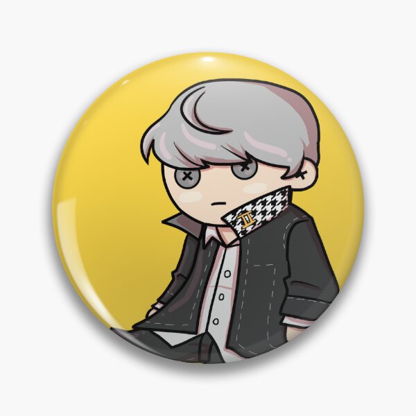 Item preview, yu designed and sold by dangerlemon.