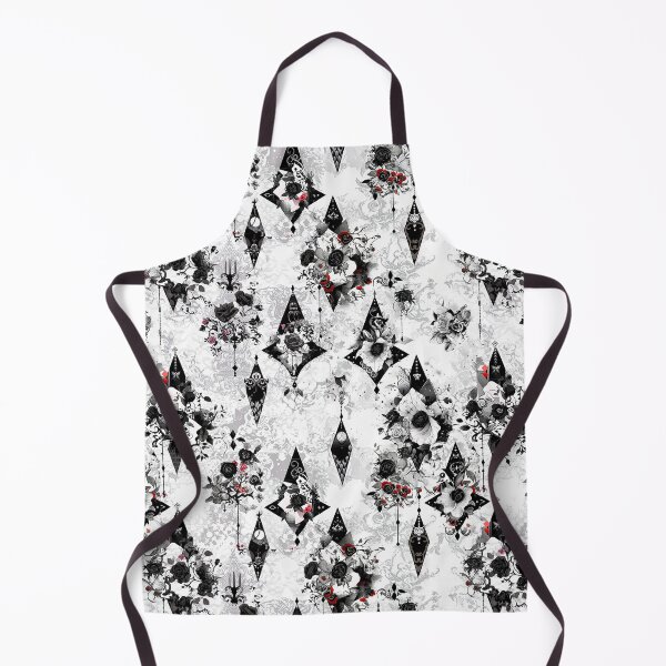 Item preview, Noirbloom Splash designed and sold by Oubliette Studios.