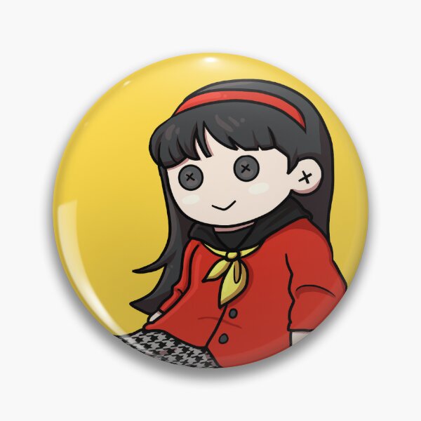 Item preview, yukiko designed and sold by dangerlemon.