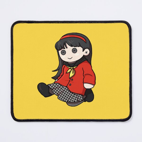 Item preview, yukiko designed and sold by dangerlemon.