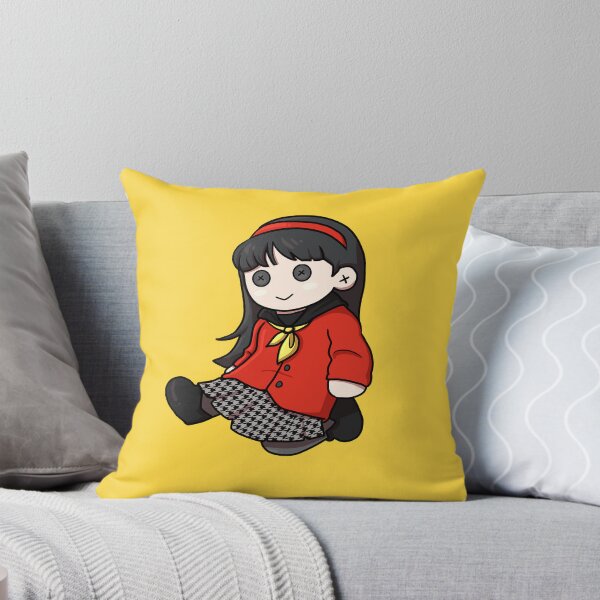 Item preview, yukiko designed and sold by dangerlemon.