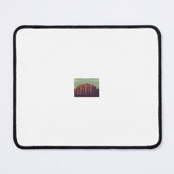 Item preview, Hawa Mahal designed and sold by HepticWives.