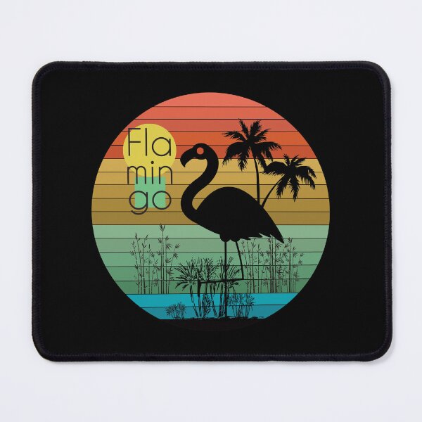 Item preview, Embrace the Flamingo Summer Vibes designed and sold by Art-Filter.