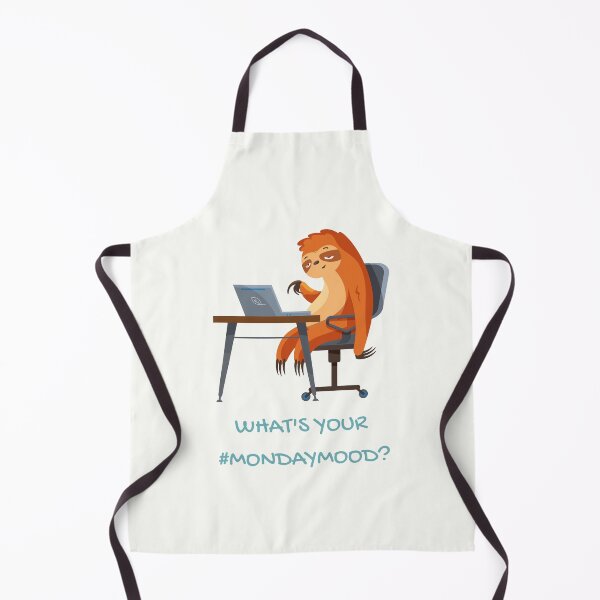 Item preview, Mondaymood designed and sold by TrendyInkOutfit.