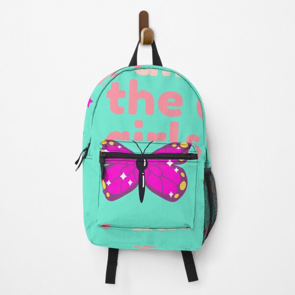 Item preview, I AM like the other girls girly and women supporting design designed and sold by Zoe Robertson.