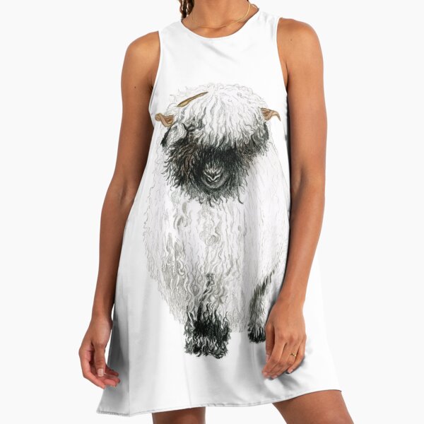 Black Sheep Dresses for Sale | Redbubble