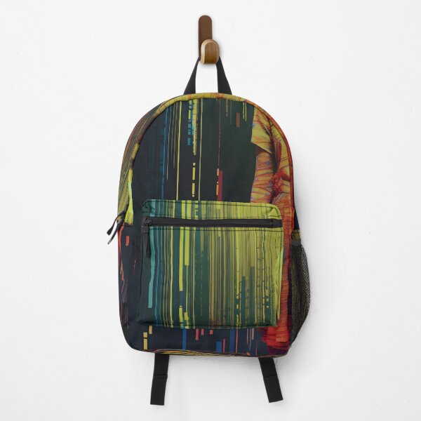 Item preview, Glitch Art digital print designed and sold by dcrc.