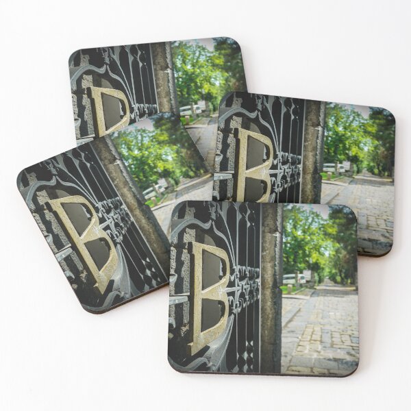 Item preview, Gateway and Drive, Castello Nelson, Bronte, Sicily, Italy designed and sold by Douglas E. Welch Design and Photography.