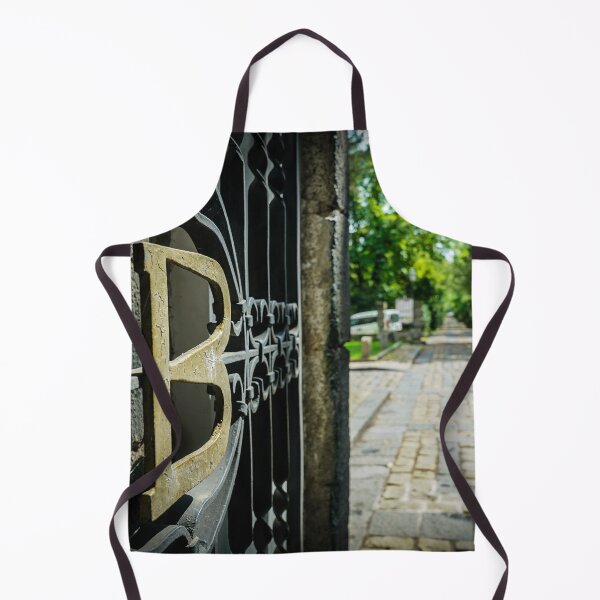 Item preview, Gateway and Drive, Castello Nelson, Bronte, Sicily, Italy designed and sold by Douglas E. Welch Design and Photography.