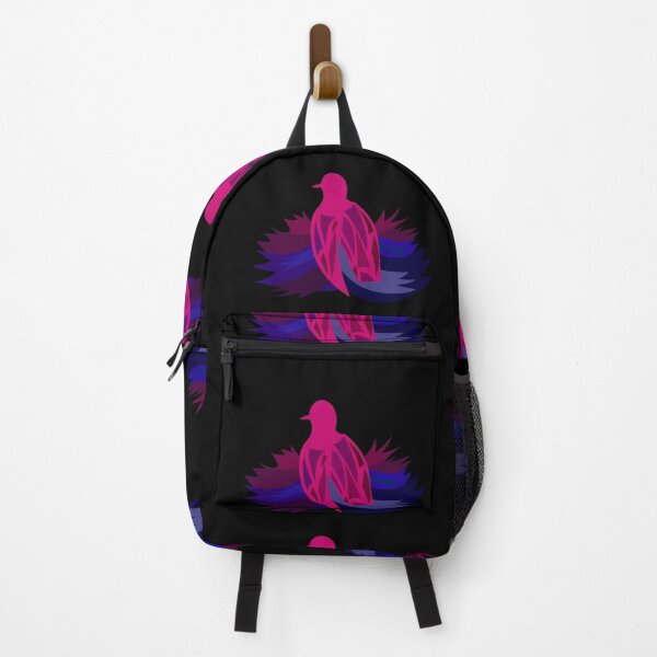 Item preview, IMAGINARY COLOURFUL PEAGON designed and sold by Lovesicker.