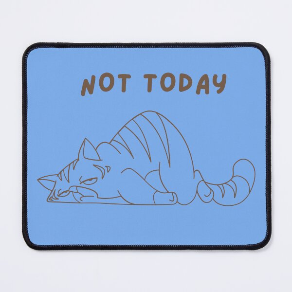 Item preview, Not today designed and sold by TrendyInkOutfit.