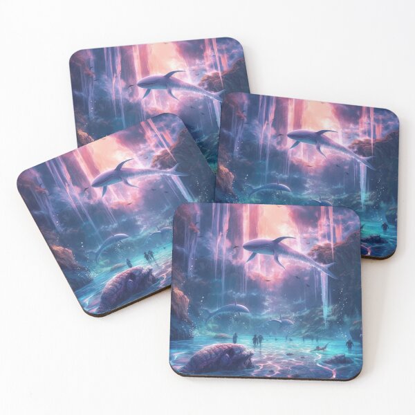 Item preview, Sea world  designed and sold by After De Moment.