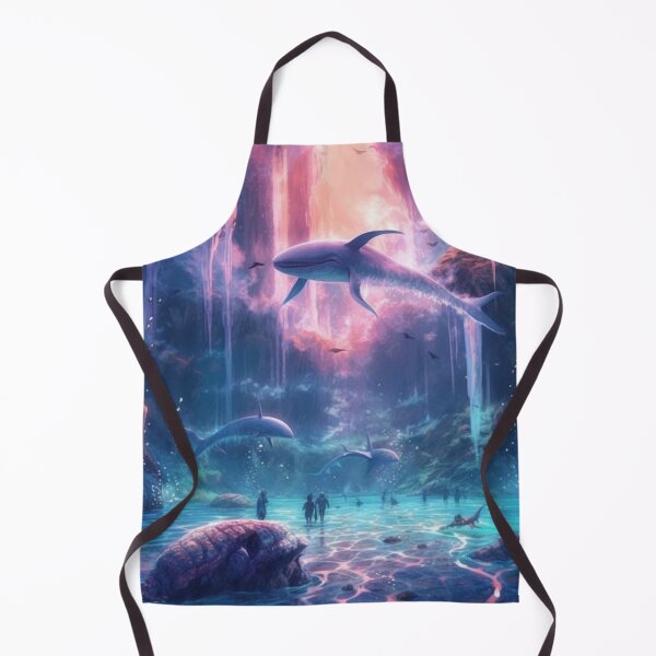 Item preview, Sea world  designed and sold by After De Moment.