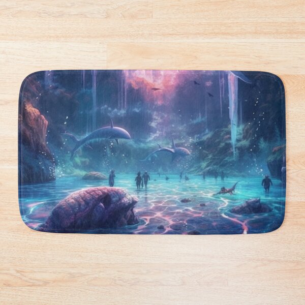 Item preview, Sea world  designed and sold by After De Moment.