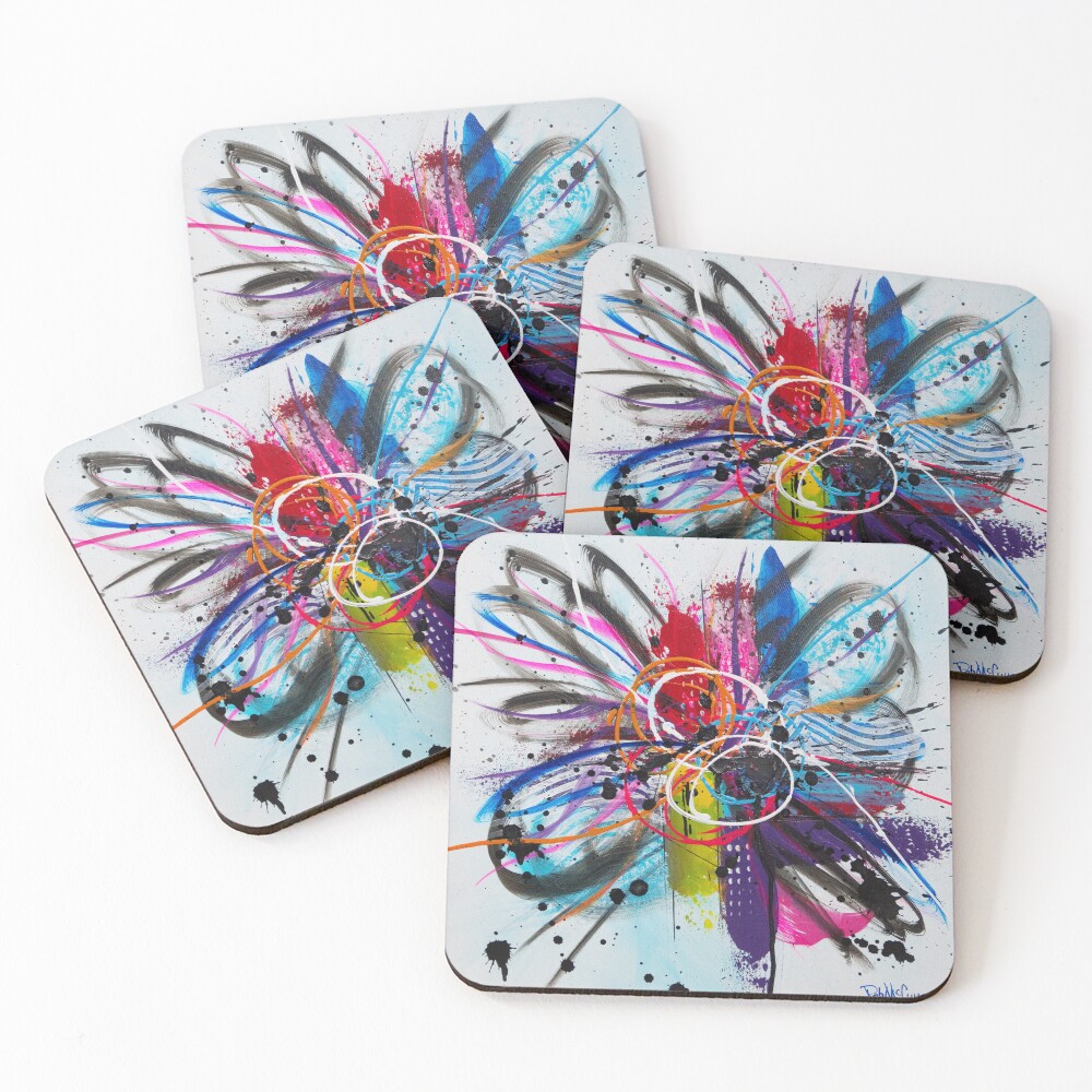 Item preview, Coasters (Set of 4) designed and sold by robmart.