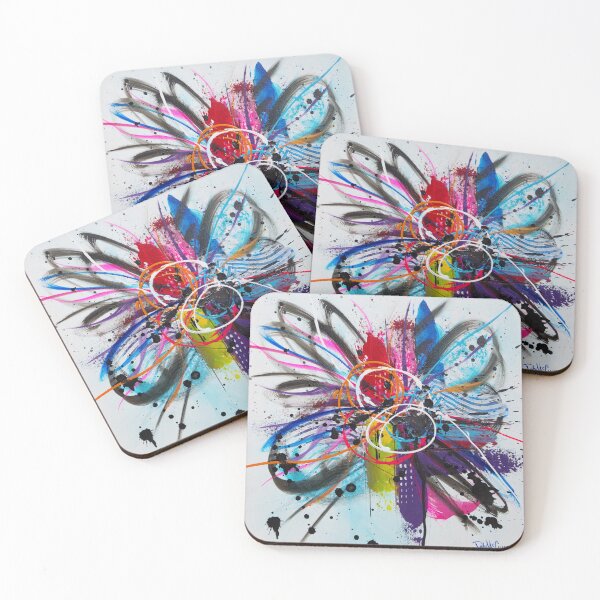 Item preview, Particle designed and sold by Rob McCullough.