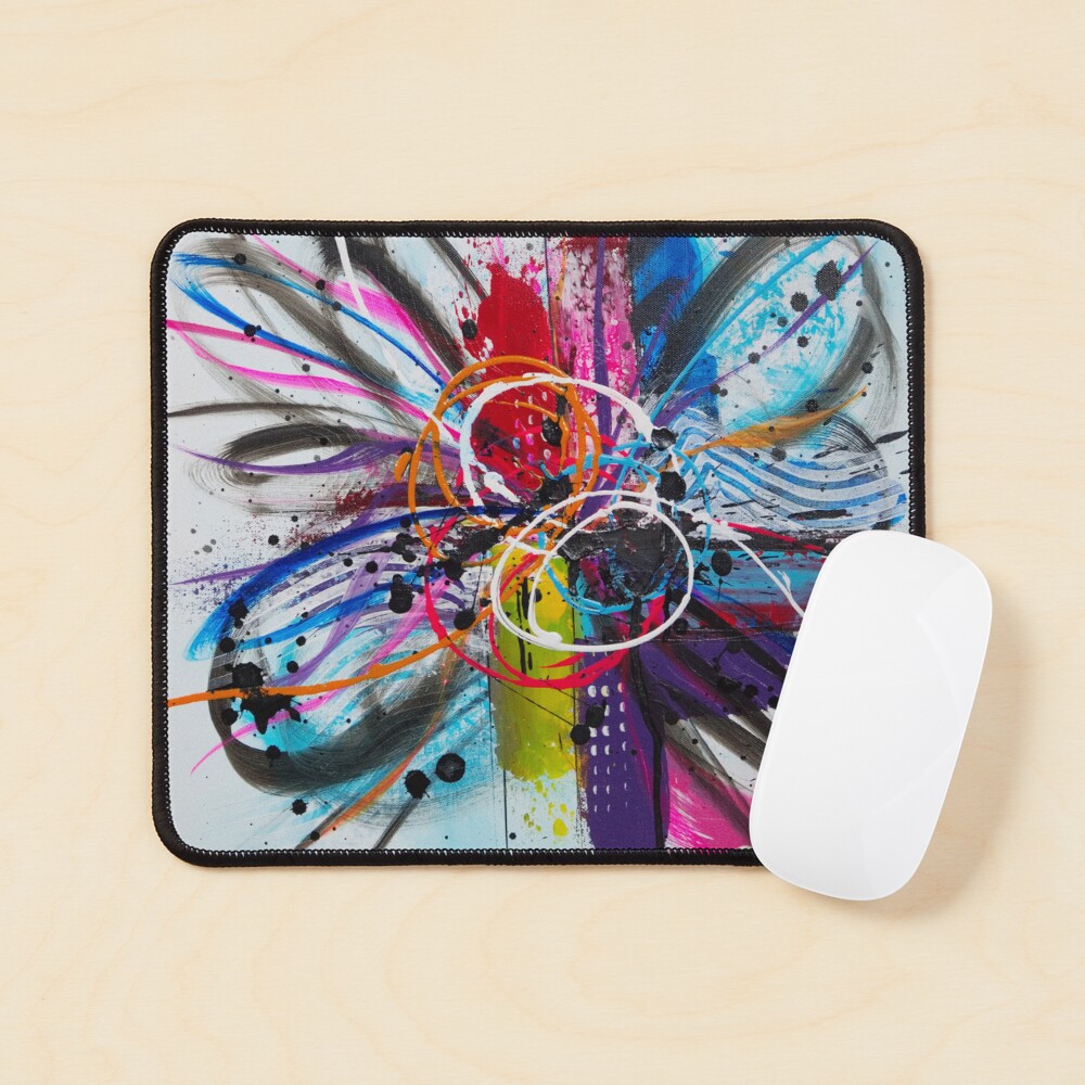 Item preview, Mouse Pad designed and sold by robmart.