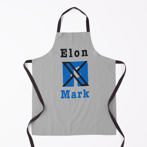 Item preview, Elon and Mark Cage match designed and sold by Ruthanndesigns.