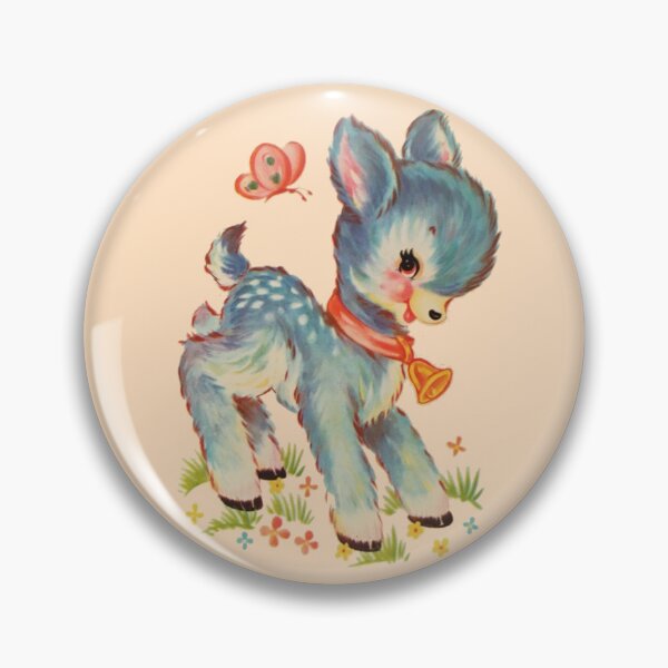 Item preview, Baby Deer designed and sold by kawaiistudio.