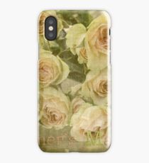 Farmers Market iPhone Case/Skin