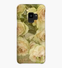 Farmers Market Case/Skin for Samsung Galaxy