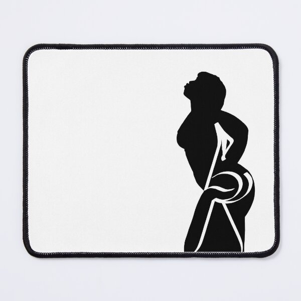 Item preview, LylaRobyn, Silhouette kiss Logo designed and sold by LylaRobyn.