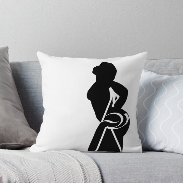 Item preview, LylaRobyn, Silhouette kiss Logo designed and sold by LylaRobyn.