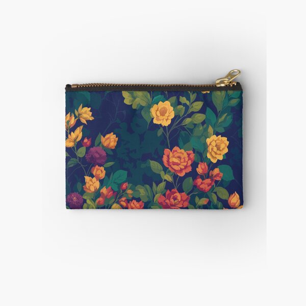 Item preview, A Floral Feast For The Eyes - Blooms For Happier Days designed and sold by Sandydesign.
