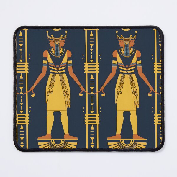 Item preview, Ancient Egyptian Pattern 2 designed and sold by DigitalPatternx.